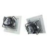 Centrifugal Fan, SANXIN, 220 V, Stainless Steel
