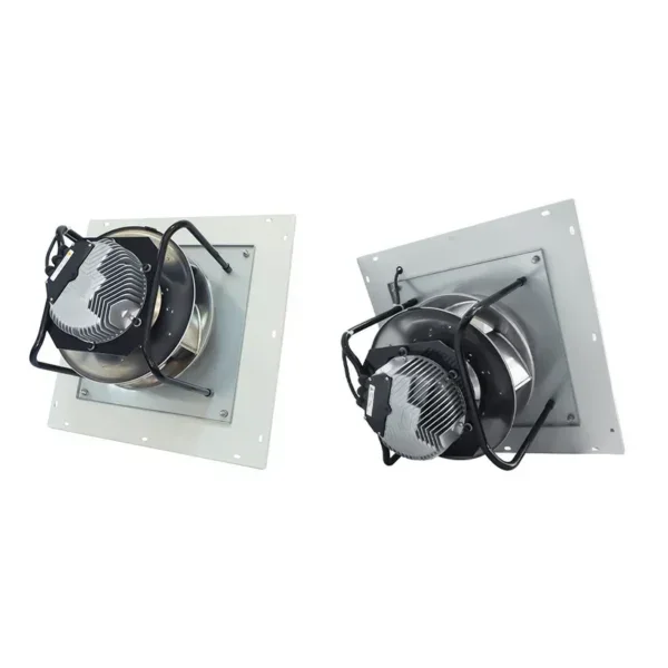 Centrifugal Fan, SANXIN, 220 V, Stainless Steel
