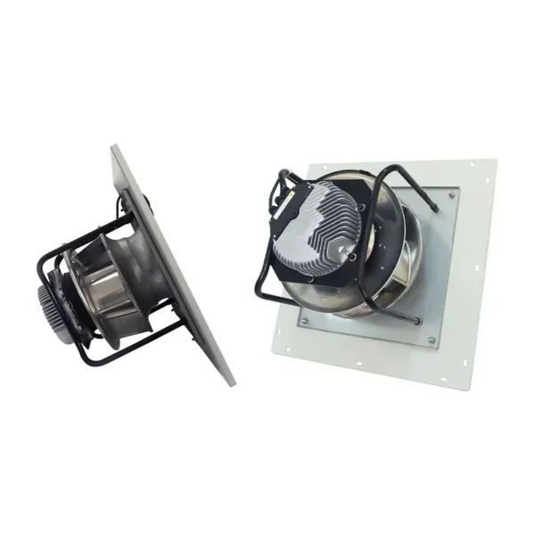 Centrifugal Fan, SANXIN, 220 V, Stainless Steel