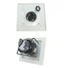Centrifugal Fan, SANXIN, 220 V, Stainless Steel