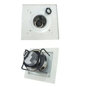 Centrifugal Fan, SANXIN, 220 V, Stainless Steel