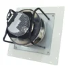 Centrifugal Fan, SANXIN, 220 V, Stainless Steel - view 2