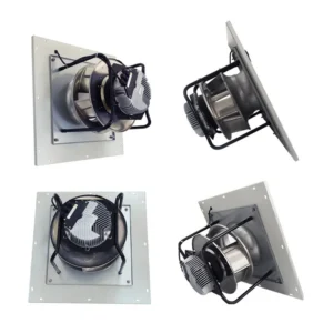 Centrifugal Fan, SANXIN, 220v
