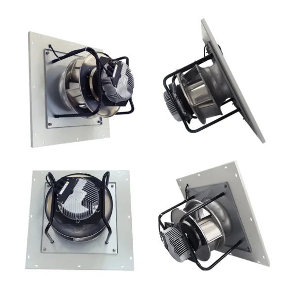 Centrifugal Fan, SANXIN, 220v