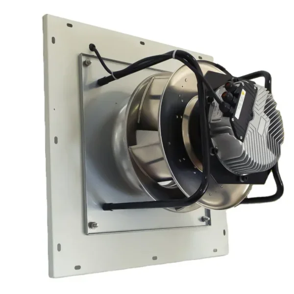 Centrifugal Fan, SANXIN, 220V