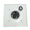 Centrifugal Fan, SANXIN, 220V - view 2