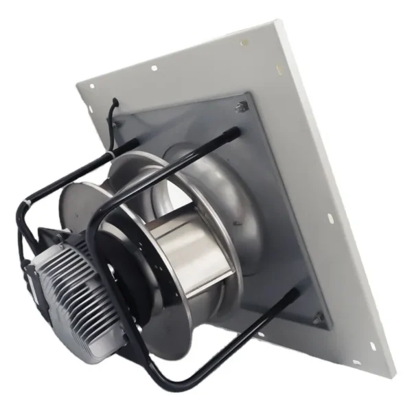 Centrifugal Fan, SANXIN, 220V - view 4