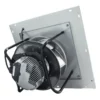 Centrifugal Fan, SANXIN, 220V - view 5