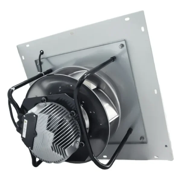Centrifugal Fan, SANXIN, 220V - view 5