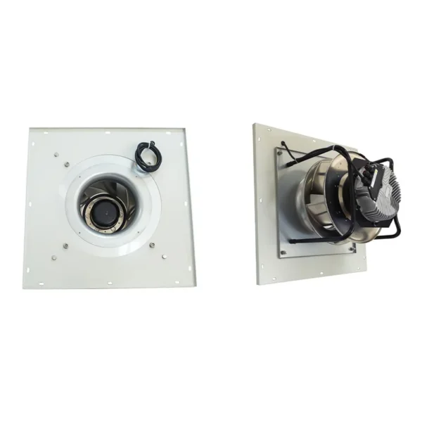 Centrifugal Fan, SANXIN, BLEC