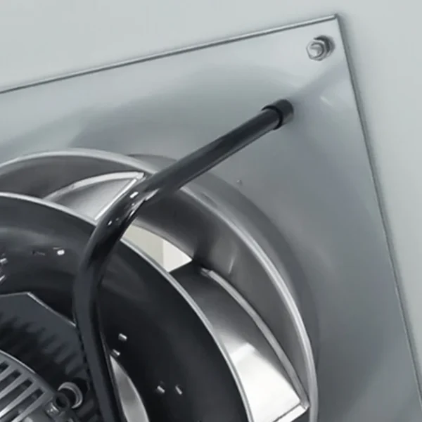 Centrifugal Fan, SANXIN, BLEC - view 6