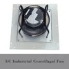 Centrifugal Fan, SANXIN, BLEC, 250 - view 5
