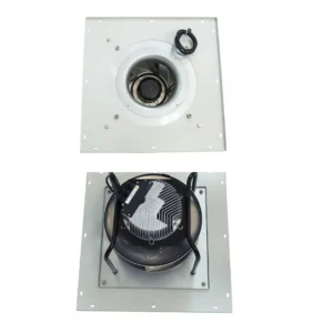 Centrifugal Fan, SANXIN, Wall