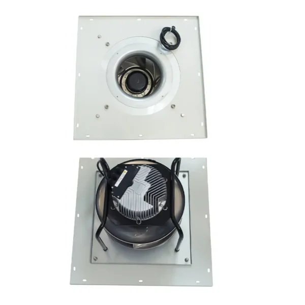Centrifugal Fan, SANXIN, Wall