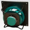 Centrifugal Fan, SF355, 420x242mm, 380V, Aluminum