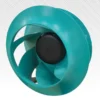 Centrifugal Fan, SOTOP, EC355, 400mm, 95%
