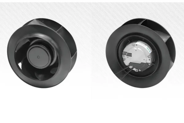 Centrifugal Fan, SOTOP, SF225 - view 3