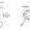 Centrifugal Fan, SOTOP, SF225 - view 5