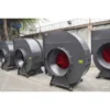 Centrifugal Fan, SS400, Steel, OBM, 700