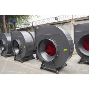 Centrifugal Fan, SS400, Steel, OBM, 700