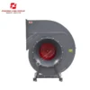 Centrifugal Fan, SS400, Steel, OBM, 700 - view 2
