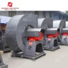 Centrifugal Fan, SS400, Steel, OBM, 700 - view 5