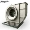 Centrifugal Fan, Stainless, Steel
