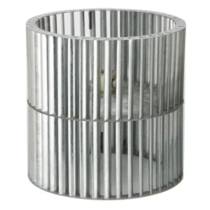 Centrifugal Fan, Stainless, Steel