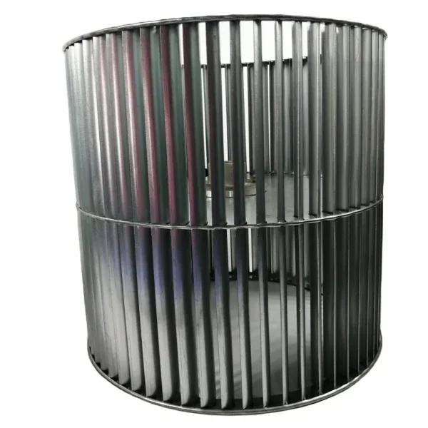 Centrifugal Fan, Stainless Steel