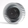 Centrifugal Fan, Stainless, Steel