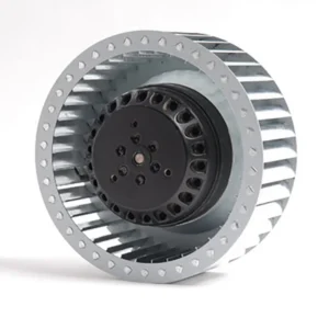 Centrifugal Fan, Stainless, Steel, 220 V, IP54