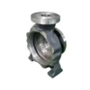Centrifugal Fan, Stainless, steel