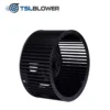 Centrifugal Fan, Stainless, Steel