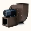 Centrifugal Fan, Stainless, Steel