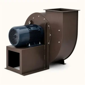 Centrifugal Fan, Stainless, Steel