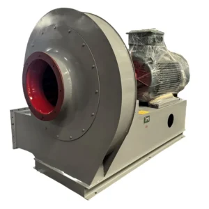 Centrifugal Fan, Stainless, Steel