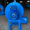 Centrifugal Fan, Stainless, Steel