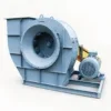 Centrifugal Fan, Stainless, Steel