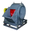 Centrifugal Fan, Stainless, Steel