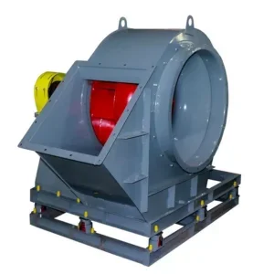 Centrifugal Fan, Stainless, Steel