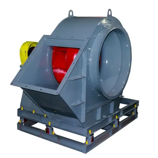 Centrifugal Fan, Stainless, Steel