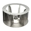 Centrifugal Fan, Stainless, Steel