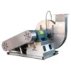 Centrifugal Fan, Stainless, Steel
