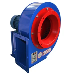 Centrifugal Fan, Stainless Steel
