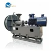 Centrifugal Fan, Stainless, Steel
