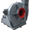 Centrifugal Fan, Stainless, Steel