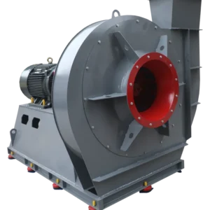 Centrifugal Fan, Stainless, Steel