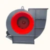 Centrifugal Fan, Stainless, Steel