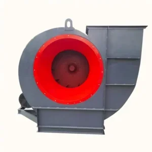 Centrifugal Fan, Stainless, Steel