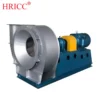 Centrifugal Fan, Stainless, Steel